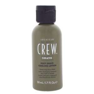  American Crew Post Shave Cooling Lotion, 1.7 Ounce Beauty