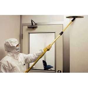 Swivel T Handle, 356 cm (14) Wide   Wall WipR Cleaning System, Contec 
