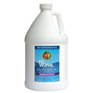 Earth Friendly Products Proline PL9730/04 Lavender Wave Gel Dishwasher 
