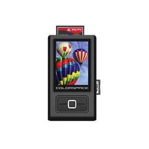   Backup Storage & Viewer with 3.2 LCD, Supports 11 Memory Card Formats