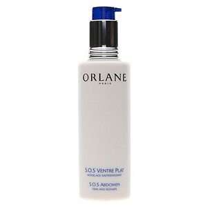  Orlane S.O.S Abdomen Firm and Reshape, 6.7 oz Beauty