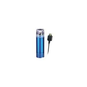   8700 AA Emergency Cell Phone Charger (Blue) Cell Phones & Accessories
