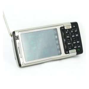 Cool V66 Dual SIM Card Cell Phone With TV Function (Not For U.S/Canada 
