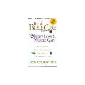  Bible Cure For Weight Loss And Muscle Gain Health 