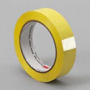  Olympic Tape(TM) 3M 1318 2Y 2in X 72yd Yellow Electrical 