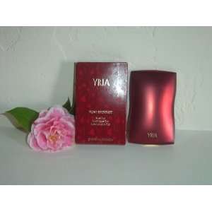 Yves Rocher Yria Blush Duo Powder, 2 x 0.17 oz (Fonce). Imported 