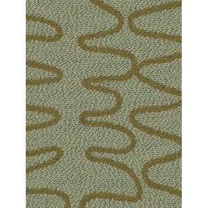  Tangles Spa by Robert Allen Contract Fabric