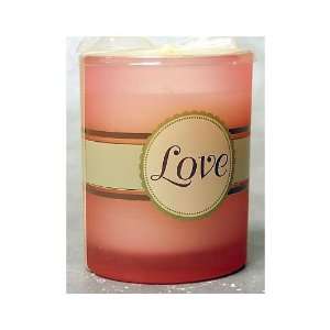  New View Love Candle