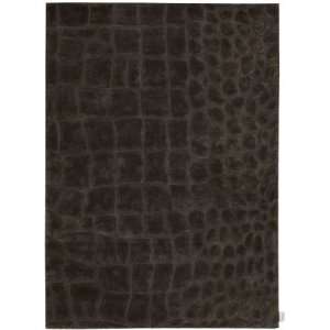   Klein CK27 Canyon LV 01 Peat 3 6 X 5 6 Area Rug