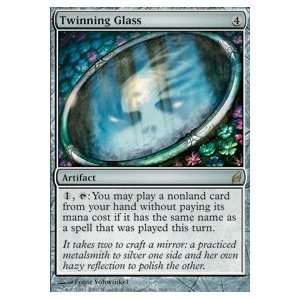  Twinning Glass Lorwyn Foil 