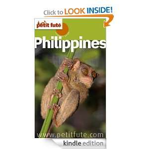 Philippines 2011 (Country Guide) (French Edition) Collectif 