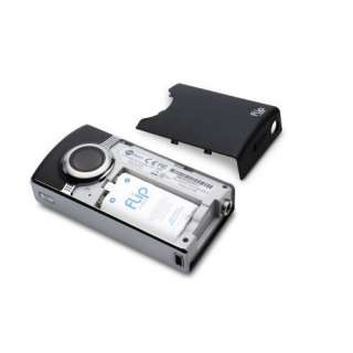   Flip Video Battery Pack for Select Flip UltraHD Video Cameras Camera