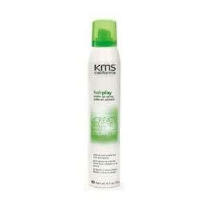  KMS Hair Play Paste Up Spray 6.76 oz Health & Personal 