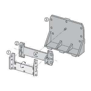  ABB, P105L1 48AJM, 804325364881, PSS SFT STR 75HP 480V N1 