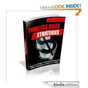 Strategies How to Leverage on Powerful Online and Offline Strategies 
