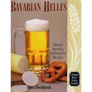  Classic Beer Style   Bavarian Helles 