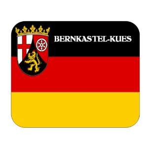   (Rheinland Pfalz), Bernkastel Kues Mouse Pad 
