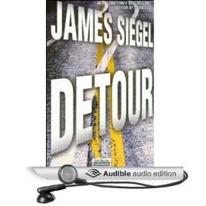  Detour (Audible Audio Edition) James Siegel, Holter 
