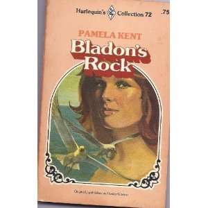  Bladons Rock ( Hr 804 ) Books