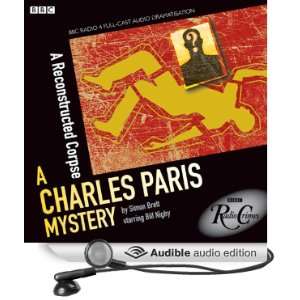   Corpse (BBC Radio Crimes) Charles Paris Mysteries, Episode 1