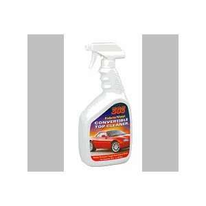 303 Products (TOT030550) 303 Tonneau and Convertible Top Cleaner 32 oz 
