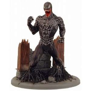  Spiderman 3 Movie Venom Maquette Statue Figure Toys 