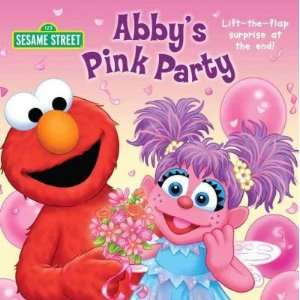  Abbys Pink Party[ ABBYS PINK PARTY ] by Kleinberg, Naomi 