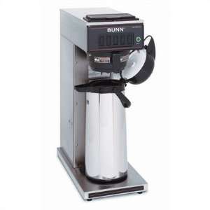  BUNN CW15 APS Pourover Airpot Coffee Brewer with Gourmet 