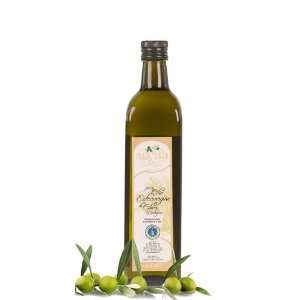 Arcuri Organic Extra Virgin Olive Oil 500ml  Grocery 