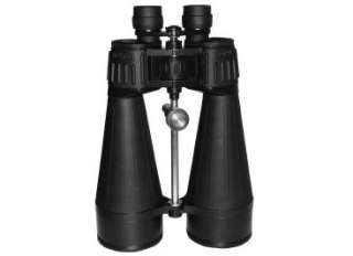   Giant 20x80 Astronomical Rubber Armored Binoculars, Black w/ Case 2110