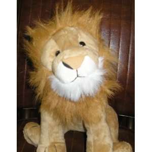  Kohls Cares Plush Lion 