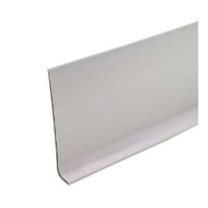 Building Products 73898 4 Inch by 60 Feet Dry Back Vinyl Wall Base 