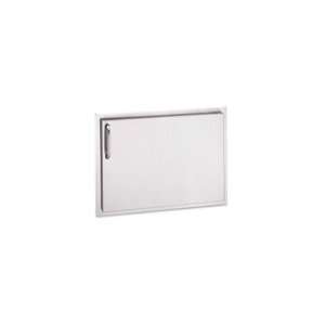  Fire Magic 33914 S Select 14 x 20 Single Access Door with 