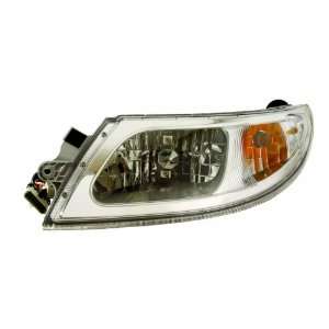  Depo 33A 1101L AS Headlight Assembly Automotive