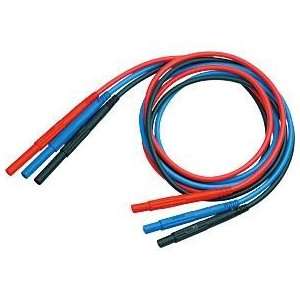    Hioki 9750 03 Blue Test Lead for the 3455