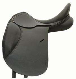 THORNHILL NEW DANUBE DEEP SEAT DRESSAGE SADDLE ANY SIZE  