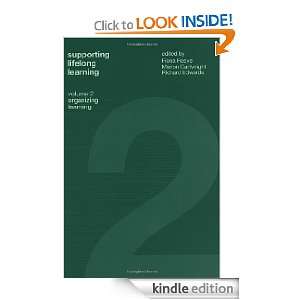   Learning Volume II Organising Learning Organising Learning Vol II