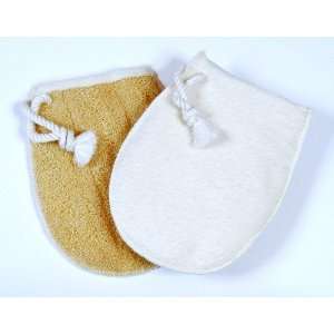  LEEFAH Wash Mitt   Petite Beauty