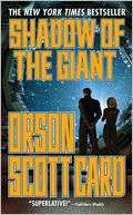 Shadow of the Giant (Enders Orson Scott Card