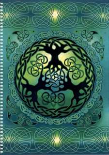   Mandala Journal by Jen Delyth, Amber Lotus Publishing  Other Format