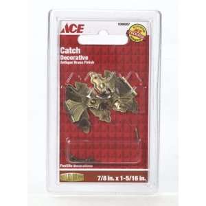    Card x 5 Ace Decorative Catch (01 3605 035)