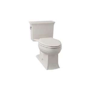   ® elongated one piece toilet k 3639 96 Biscuit