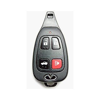   Fob Clicker for 2005 Infiniti FX35   With Do It Yourself Programming