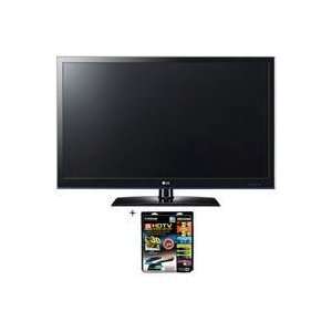  LG 47LV3700 47 inch Class LED LCD TV, Full HD 1080p with 