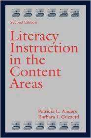   Areas, (080584340X), Patricia Anders, Textbooks   