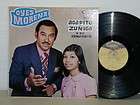 lp oyes morena agapito zuniga y su conjunto vg+ vg