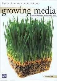 Growing Media for Ornamental Plants and Turf, (0868407968), Kevin 