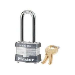  Master Lock #3KALH 3769 2L Shackle Padlock