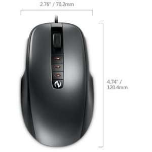  NEW SideWinder X3 Mse WinXP/V 5Pkx (Input Devices) Office 