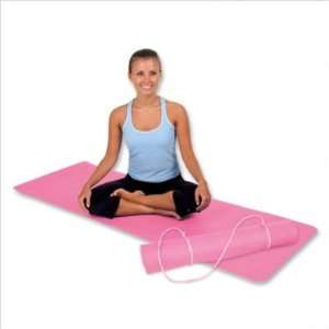  Eco Wise Fitness Y18 2469 Yoga Mat 3168 Color Pine 